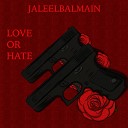 JaleelBalmain - Been Through It