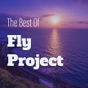 Fly Project - какая то иностранная