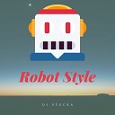 dj stecka - Robotic Samba