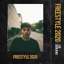 Jid Durano - Freestyle 2020