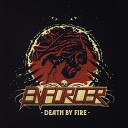 Enforcer - Run for Your Life