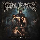 Cradle Of Filth - Blooding the Hounds of Hell