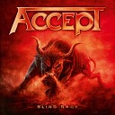 Accept - Fall of the Empire