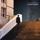 David Guez - The Corners of Your Mind