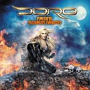 Doro - Only You Cover By Kiss