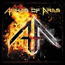 Ashes of Ares - The One Eyed King