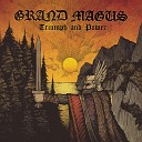 GRAND MAGUS - Blackmoon Bonus Track