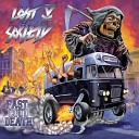 Lost Society - This Is Me
