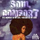 Soul Comfort - In a Moment of My Life Francesco Caramia Extended…