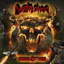 Destruction feat Alex - Black Metal