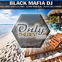 Black Mafia DJ - Playa Del Caribe