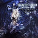 Doro feat Blaze Bayley - Fear Of The Dark Live