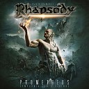 Luca Turilli s Rhapsody - Anahata