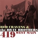 Red Cravens The Bray Brothers - Rawhide