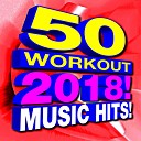DJ Remix Workout - Better Now Workout Dance Mix