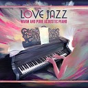 Jazz Piano Moods - Midnight Serenade