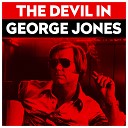 George Jones - You Keep Me Hangin On