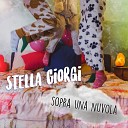 Stella Giorgi - Sopra una nuvola
