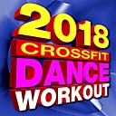 Crossfit Junkies - Can t Stop The Feeling Crossfit Workout Mix