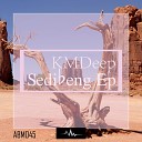 KMDeep - The Unknown Original Mix