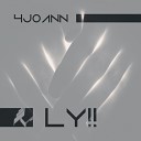 4Joann - Ly Original Mix