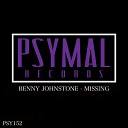 Benny Johnstone - Missing Original Mix
