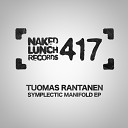 Tuomas Rantanen - Vector Field Original Mix