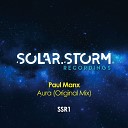 Paul Manx - Aura Original Mix