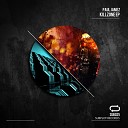 Paul Jamez - Killzone Original Mix