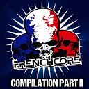 Dr Peacock Remzcore - Frenchcore Revolution Hungry Beats Remix