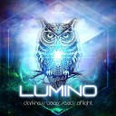 Lumino - Darkness Bears Seeds of Light Original Mix