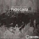 Pedro Costa Anthony Poteat - Precious Love Original Mix