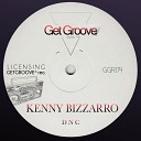 Kenny Bizzarro - DNC Original Mix
