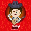 Kinderliedjes Cowboy Jack feat LL Kids… - Wel Gefeliciteerd