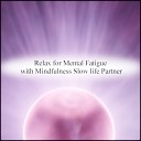 Mindfulness Slow Life Partner - Pacific Ocean Music Therapy Original Mix