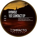 Hybrdz - Voyager Original Mix