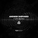 Andrew Shepherd - Bleak Original Mix