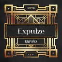 Expulze - Jump Back Radio Edit