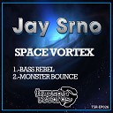Jay Srno - Bass Rebel Original Mix
