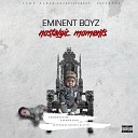 Eminent Boyz - Over The Horizon Original Mix