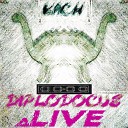 Kach - Diplodocus Alive Original Mix