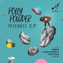 Polly Powder - Dinky Tobor Rellik Remix