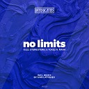 Olej Stereoteric Toxez Raha - No Limits Original Mix