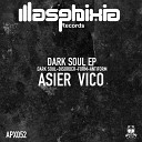Asier Vico - Disorder Original Mix