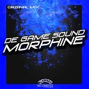 DE Game Sound - Morphine Original Mix