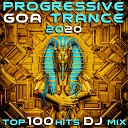 Ananda Shanti - Kundalini Progressive Goa Trance 2020 DJ Mix…