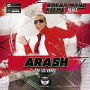 Arash - Tiki Tiki Kardi Robby Mond Kelme Remix