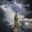 Lunatic Power - Stormy Sky