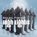 Soleil Fisher - Sahara Sunrise Ambient Desert Mix