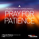 Giorgia Angiuli Michele Pinna - Run Extended Mix